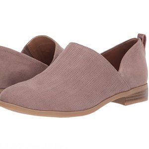 Dr. Scholl's Women's Ruler Loafer (6) - Toasted Taupe